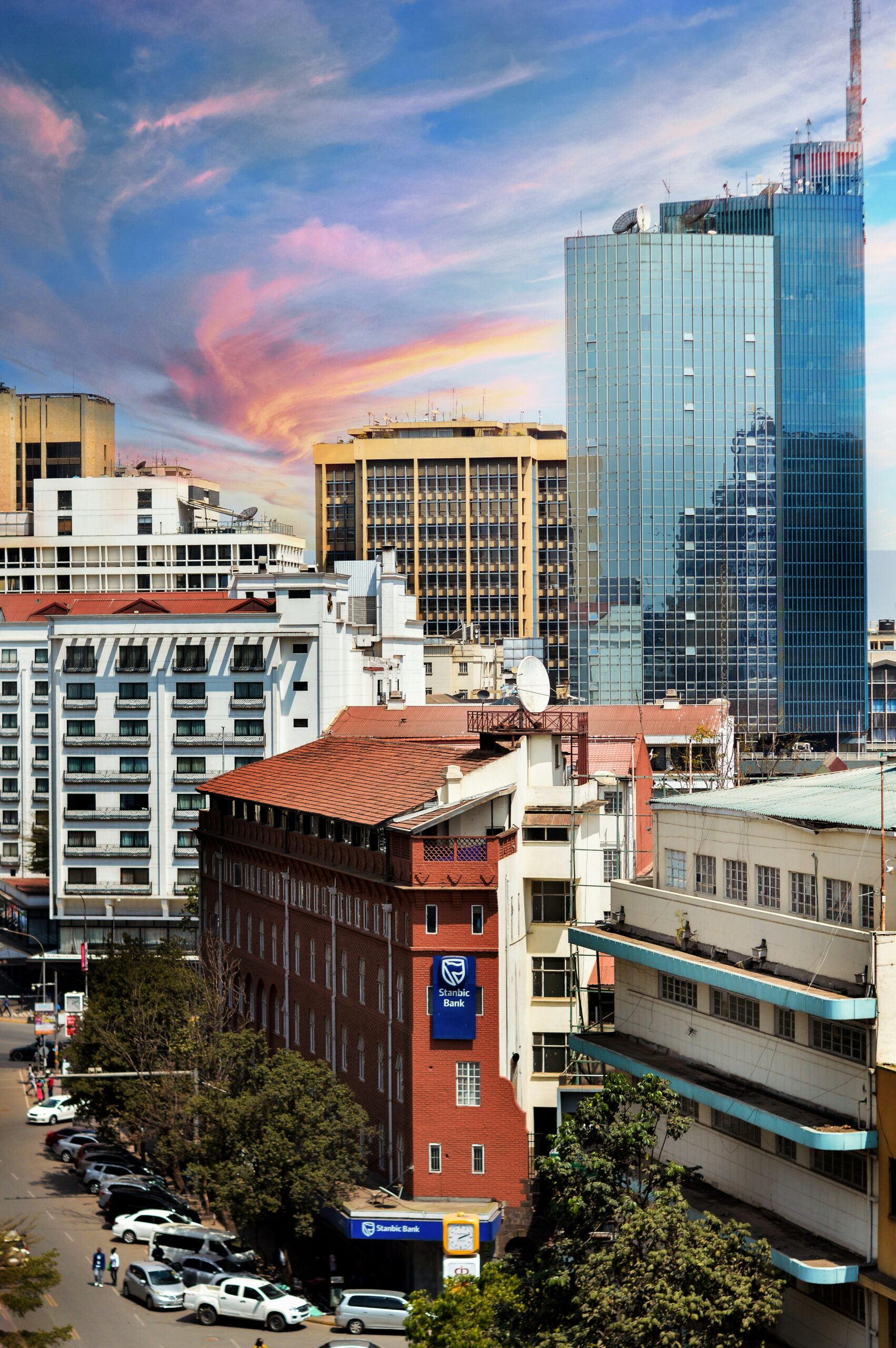 Discovery Call (30 minutes)